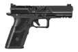 Zev Oz9-std-combat-b-b Pistol - 9mm 2-17rd Pmags Blk Dlc!