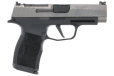 Zev Z365xl-octane-rmsc-gry-ut - 9mm Pistol 2-12rd Mags Rmsc<