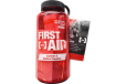 Arb Adventure First Aid 32 Oz - Kit 1-2 Ppl- 1 Day