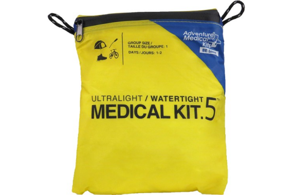 Arb Ultralight-watertight .5 - Medical Kit 1-2 Ppl-1-2 Days