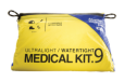 Arb Ultralight-watertight .9 - Medical Kit 1-4 Ppl-1-4 Days
