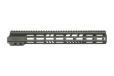 Armalite M15 Handguard Kit - Tactical 15