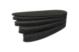 Beartooth Products Black Comb - Raising Kit 2.0 W-shotshell Lp