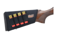 Beartooth Products Black - Stockguard 2.0 W-shotgun Loops