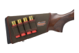 Beartooth Products Brown - Stockguard 2.0 W-shotgun Loops