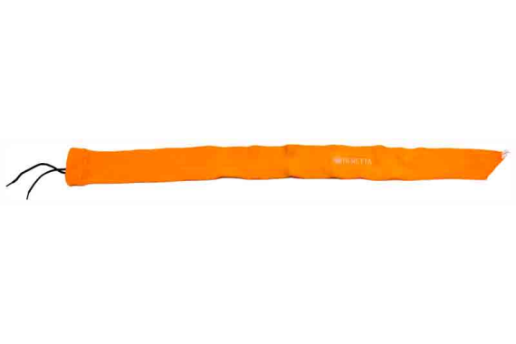 Beretta Gun Sock W-logo Orange - 52