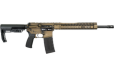 Black Rain Spec+ Fusion Rifle - 300blk 16