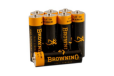 Browning Alkaline Batteries - Aa 8-pack