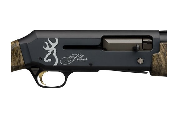 Browning Silver Field 12ga - 3.5