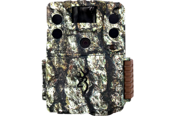 Browning Trail Cam Command Ops - Elite 20mp 900phd+ Video Camo