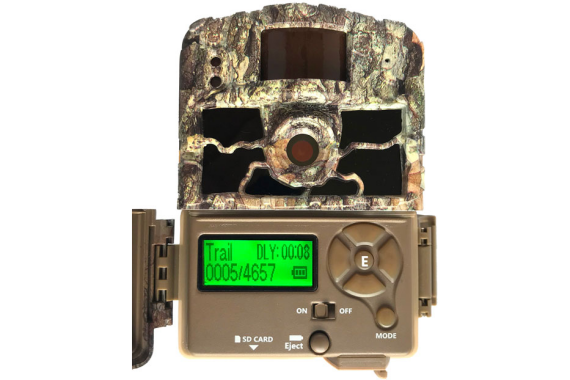 Browning Trail Cam Dark Ops - Hd Max 1600x900p Hd Video 18mp