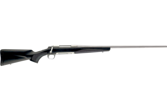 Browning X-bolt Stainless - Stalker 30-06 22