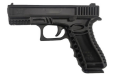 Caa Micro Conversion Kit - Training Handgun Black