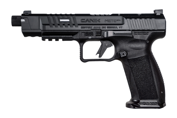 Canik Mete Sfx Pro 9mm 5.74