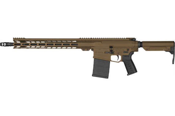 Cmmg Rifle Resolute Mk3 .308 - Win. 16.1