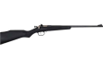 Crickett Rifle G2 .22lr - Blued-black Synthetic
