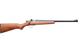 Crickett Rifle G2 .22wmr - Blued-walnut