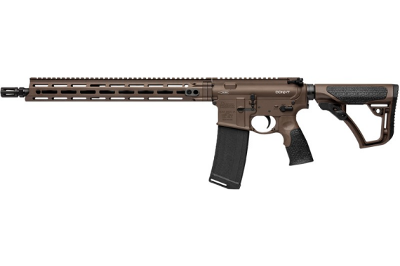 Daniel Def. M4 Carbine V7 Msp - 5.56x45 16
