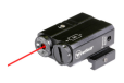 Firefield Charge Ar Laser - Red W-picatinny Mount