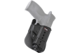 Fobus Holster E2 Paddle For - S&w M&p Shield & Walther Pps