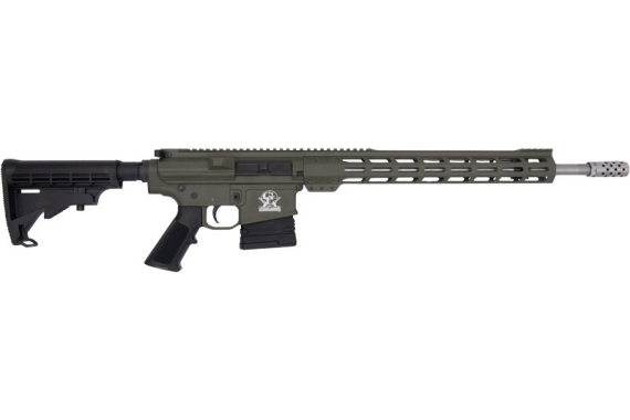 Glfa Ar10 Rifle .308 Win. - 18