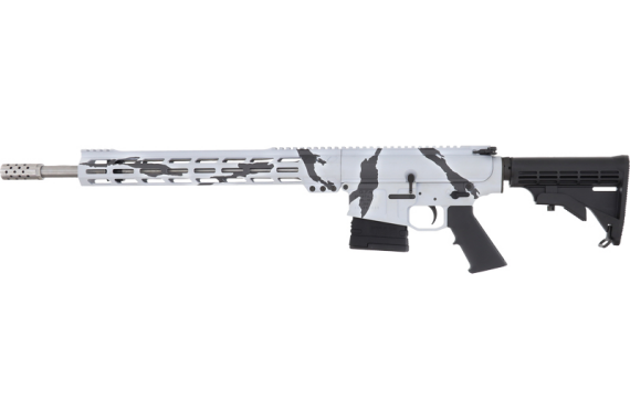 Glfa Ar10 Rifle .308 Win. 18