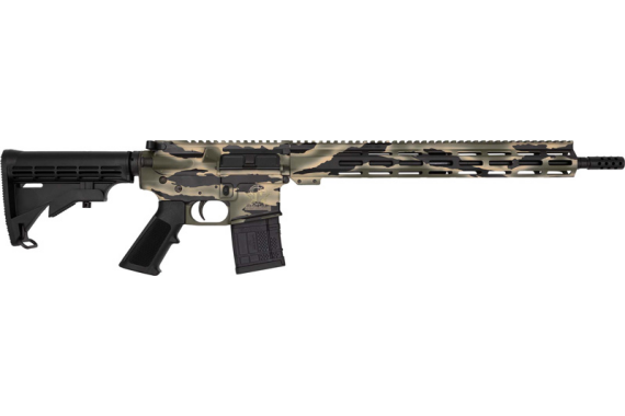 Glfa Ar15 .450 Bushmaster - 18