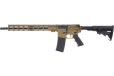 Glfa Ar15 Left Hand Rifle .223 - Wylde 16