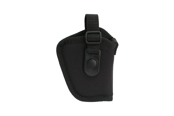 Gunmate Hip Holster #20 - Small Revolvers To 2.25