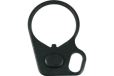 Guntec Ar15 Single Point Sling - Adapter Black