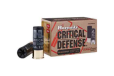 Hornady Critical Defense 12ga - 10rd 10bx-cs 2.75