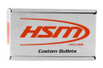 Hsm Bullets .44-40 Cal. .428 - 200gr Hard Lead-rnfp 250ct