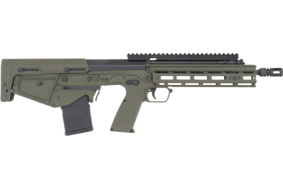 Kel-tec Rdb Defender 5.56mm - 16.1