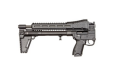 Kel-tec Sub-2000 G2 9mm 10rd - For Glock 17 9mm Magazines