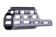 Kriss Vector Modular Rail Mk1 - Black For Kriss G2 Crb