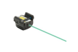 Lasermax Laser Rail Mount - Micro Ii Green