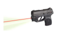 Lasermax Laser-light Red-green - Centerfire Gripsense Lc9-ec9