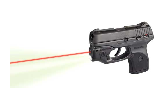 Lasermax Laser-light Red-green - Centerfire Gripsense Lc9-ec9