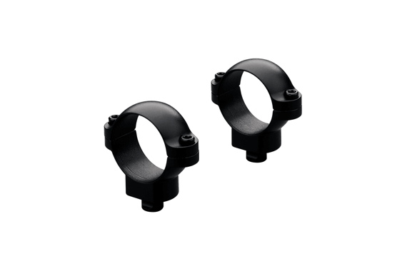 Leupold Rings Quick Release - 1
