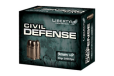Liberty Civil Defense - 20rd 50bx-cs 9mm Luger 50gr Hp