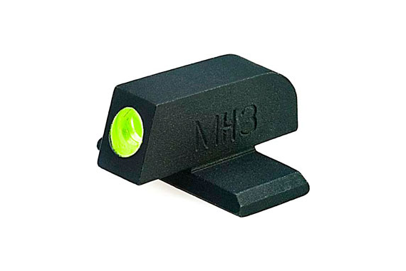 Meprolight Front Night Sight - Green Sig #8 Front Only