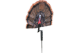 Mojo Fatal Fan Turkey Fan - Decoy