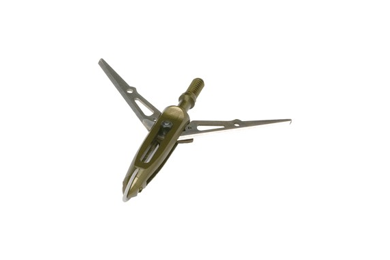 Nap Broadhead Killzone Maxx - 2-blade 100gr 2 3-8