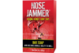 Nose Jammer Bar Soap W-nose - Jammer Formula 3.5 Ounces