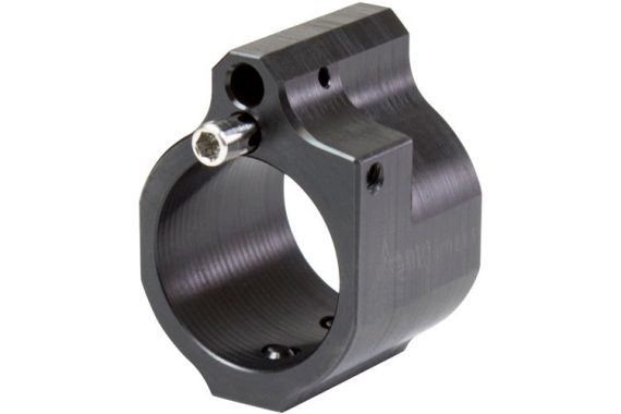 Odin Gas Block Adjustable - .936