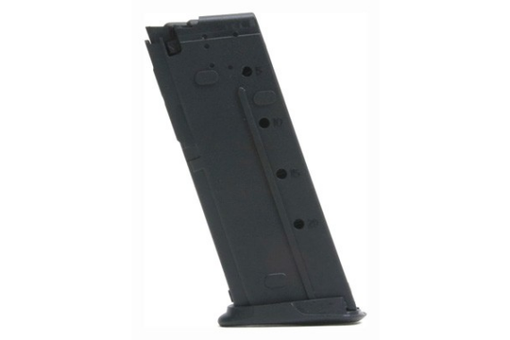 Pro Mag Magazine Fnh Five Of - Seven 5.7x28mm 20rd Blk Poly.