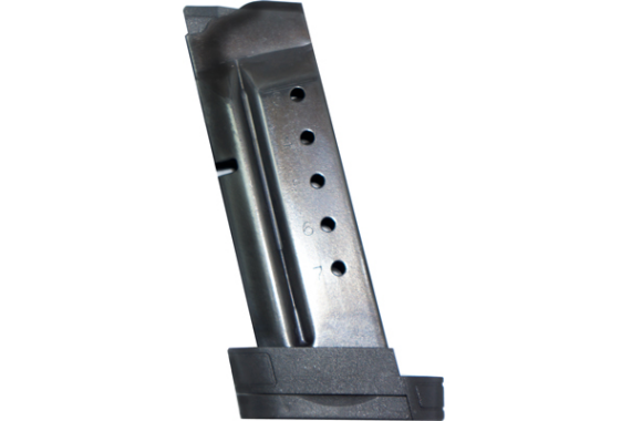 Pro Mag Magazine S&w Shield - .40s&w 8rd Blued Steel