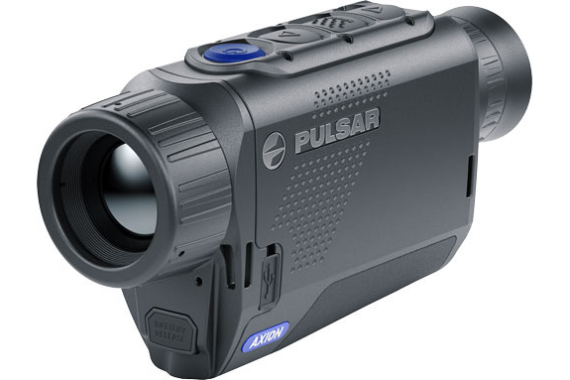 Pulsar Axion Xm30f 3-12x - Thermal Monocular 50hz