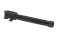 Rival Arms Barrel For Glock 17 - Gen 5 Threaded Black