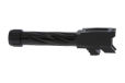 Rival Arms Barrel For Glock 43 - V1 Threaded Black